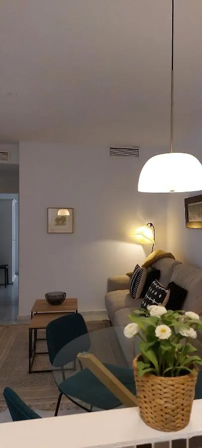 Apartamento el 2 de Flamenco 1A Cádiz España