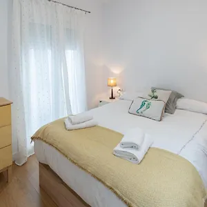 El Bergantin De Apartamento
