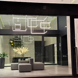 Lhome Apartamento