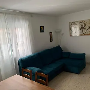 El Vinero By Gades Gestion Apartamento